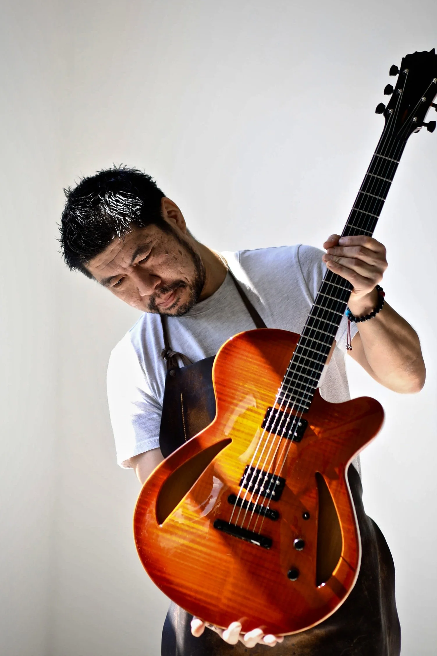 その他 Taka About Taka Moro — Taka Moro Guitars